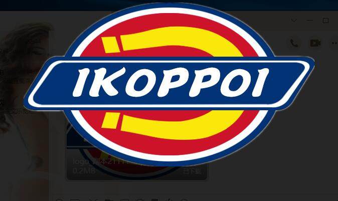 ikoppoi香港代购男装