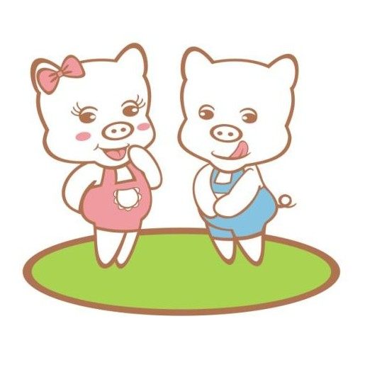 皮皮猪服饰童装