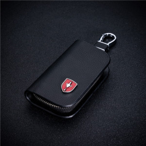 华晨金杯750钥匙壳