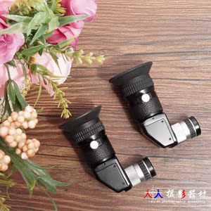 Nikon 尼康 DR-3 直角取景器  适合 FA FM2 FE2 F3 F3HP 等