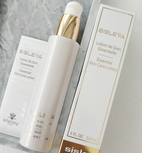 sisley希思黎抗皱修活精华水100ml补水保湿 肌底精华