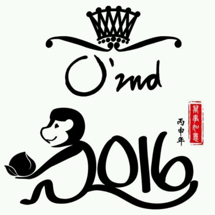 幸运女神韩货铺