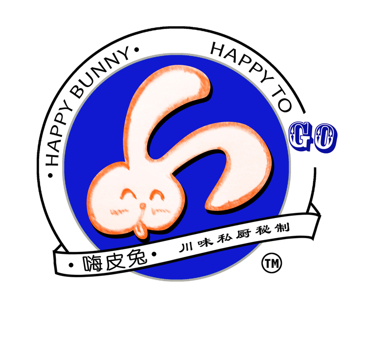 嗨皮兔川味私房菜