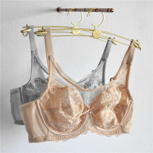 维多利亚文胸全罩杯