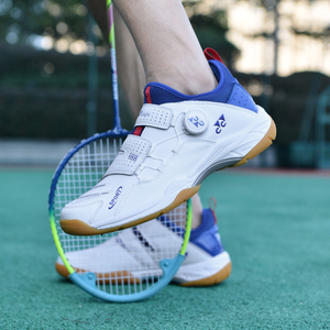 正品优尼斯碳板羽毛球鞋男款女2023新款yy超轻专业乒乓球网球鞋