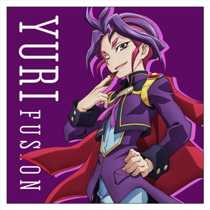棒棒堂cospa预定 游戏王arc-v 游里  方形抱枕套