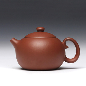 【聚壶堂】宜兴 正品紫砂壶 全手工 茶具 孙明霞 西施▲询价