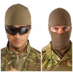 始祖鸟 leaf balaclava fr/rho ltw/军版帽子/头套/战术面罩/围脖