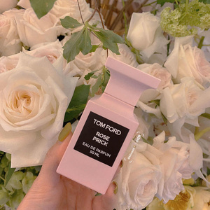 tom ford汤姆福特tf香水荆棘玫瑰乌木沉香雪映流光50ml100ml