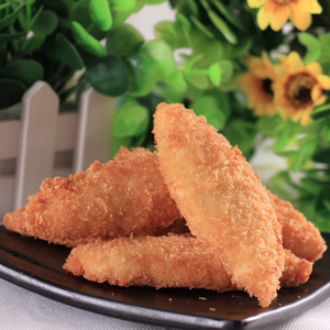 亚洲渔港鳕鱼排包邮