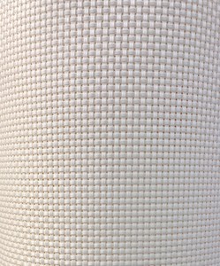 中格米黄十字绣布11格米黄绣布11ct米黄绣布厚实偏硬适合打印图案