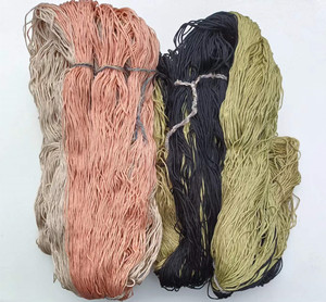 丝蒂奇绞线100%埃及长绒棉线全棉线百分百纯棉十字绣线鞋垫绣花线