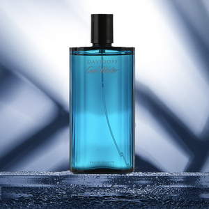 0059人付款天猫davidoff/大卫杜夫 冷水40ml男士淡香水神秘海洋cool