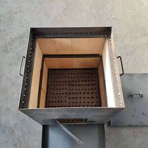 烧烤养碳炉烧烤店专用养碳炉木炭专用养碳炉