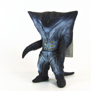 加佐特怪兽软胶