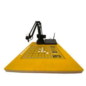 五子棋机器人