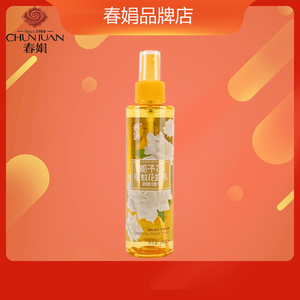 春娟栀子花驱蚊花露水180ml喷雾夏季随身室内外驱蚊液防蚊虫叮咬