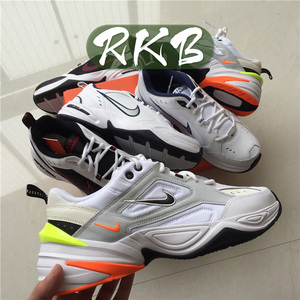 耐克m2k tekno,nikem2ktekno nike m2k tekno 耐克m2k 白蓝 复古老爹鞋 415445-102 av4789-004