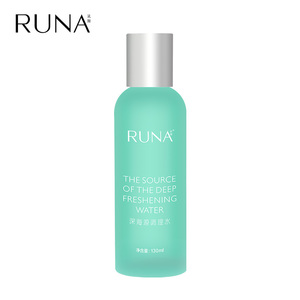东阳光乳娜化妆品企业店淘宝东阳光乳娜runa深海源调理水玻尿酸温和