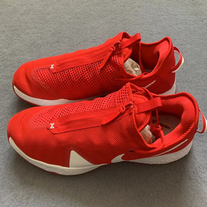 耐克nike正品男款大码篮球鞋pg4保罗乔治50码实战耐磨气垫减震