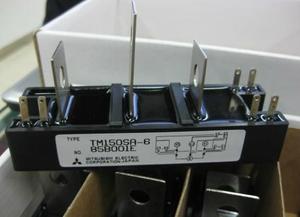 松下KR500电焊机原装进口可控硅模块STA150AA30/TM150SA6