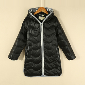 兰米特卖冬银h正品剪标白鸭绒童装羽绒服q31104096