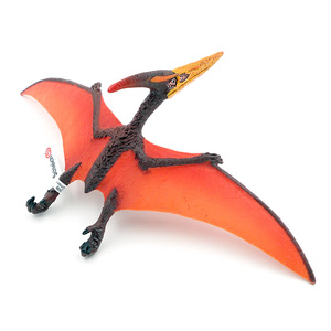 无齿翼龙15008德国schleich思乐仿真远古生物恐龙模型儿童科普