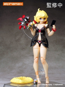 00allanreal淘宝mxm 现货 alphamax 1/12 机娘 dx 索菲亚 龙骑 拼装