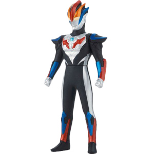 格罗布奥特曼万代