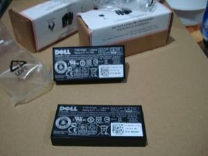 戴尔 SAS 5E 6E 阵列卡电池 DELL PERC 5I 6I RAID卡电池 NU209