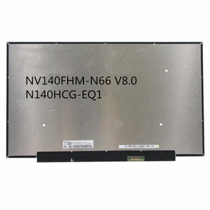 14寸液晶屏幕 N140HCG-EQ1 NV140FHM-N66 1920x1080 EDP 30PIN