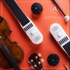 迷梦乐器 Artiphon美产 Orba音乐编辑器手持合成器乐器MIDI