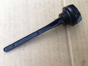 适用宝马850机油探测尺 f750/850gs adv f900r xr 机油尺检查尺子