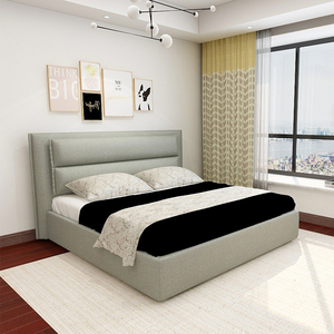 2的定制床垫子和床架,欧嘉璐尼品牌,买的时候200人付款119.