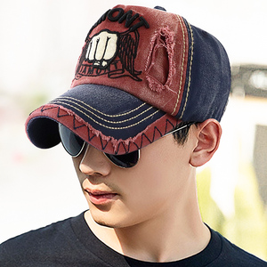 男士帽子潮流韩版帅气春秋时尚流行2021秋季个性潮牌酷嘻哈棒球帽