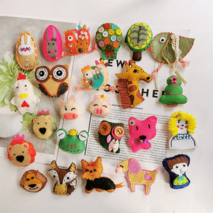 【不织布徽章】不织布徽章品牌,价格 - 阿里巴巴