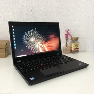 i7 _ thinkpad p50设计本3d建模移动图形工作站i7四核独显笔记本电脑