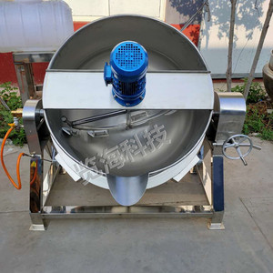 00zcgaolisen淘宝自动搅拌膏药锅中药膏熬制机家用小型熬膏机电加热