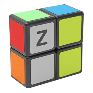 一阶魔方122一层1阶二阶三阶异形灵活顺滑儿童初学入门益智玩具