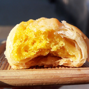 3件包邮手工糕点汉堡肉松酥肉松饼早餐点心休闲零食小吃散装250克