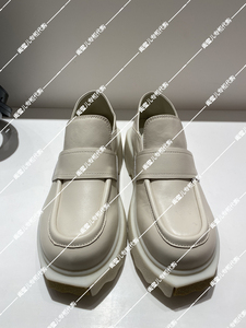 玛丝菲尔Marisfrolg专柜正品2022年春季女鞋A2CX14054/A2CX14254