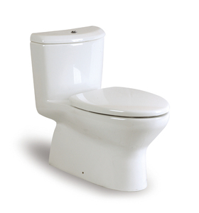 正品乐家卫浴roca乔治亚连体马桶34945e000坐便器虹吸静音包边