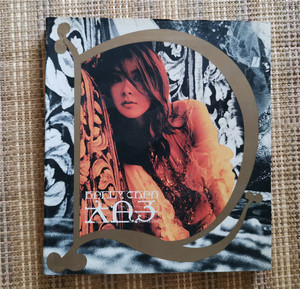 陈慧琳 大日子 纸盒版cd dvd