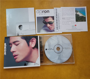 郭富城 风里密码 cd vcd