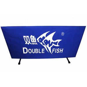 双鱼 205B蓝色/205G 绿色乒乓球场地档板