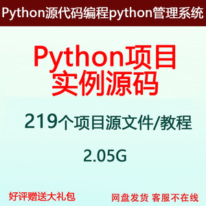 python项目源代码实例源码算法游戏自动办公Excel处理word实战