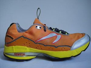 newton牛顿夏季跑步鞋马拉松铁人三项纤体健身户外休闲运动旅游鞋