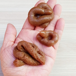 整蛊恶搞仿真便便狗屎整人发泄大便愚人搞怪粑粑减压恶心搞笑礼物