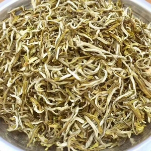 2022新春尖茶叶甘肃青海宁夏煮罐罐茶叶兰州配三炮台茶叶散装