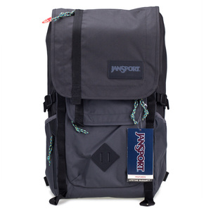 00王妃大白淘宝jansport杰斯伯双肩包棋盘格子靛蓝格子背包电脑包